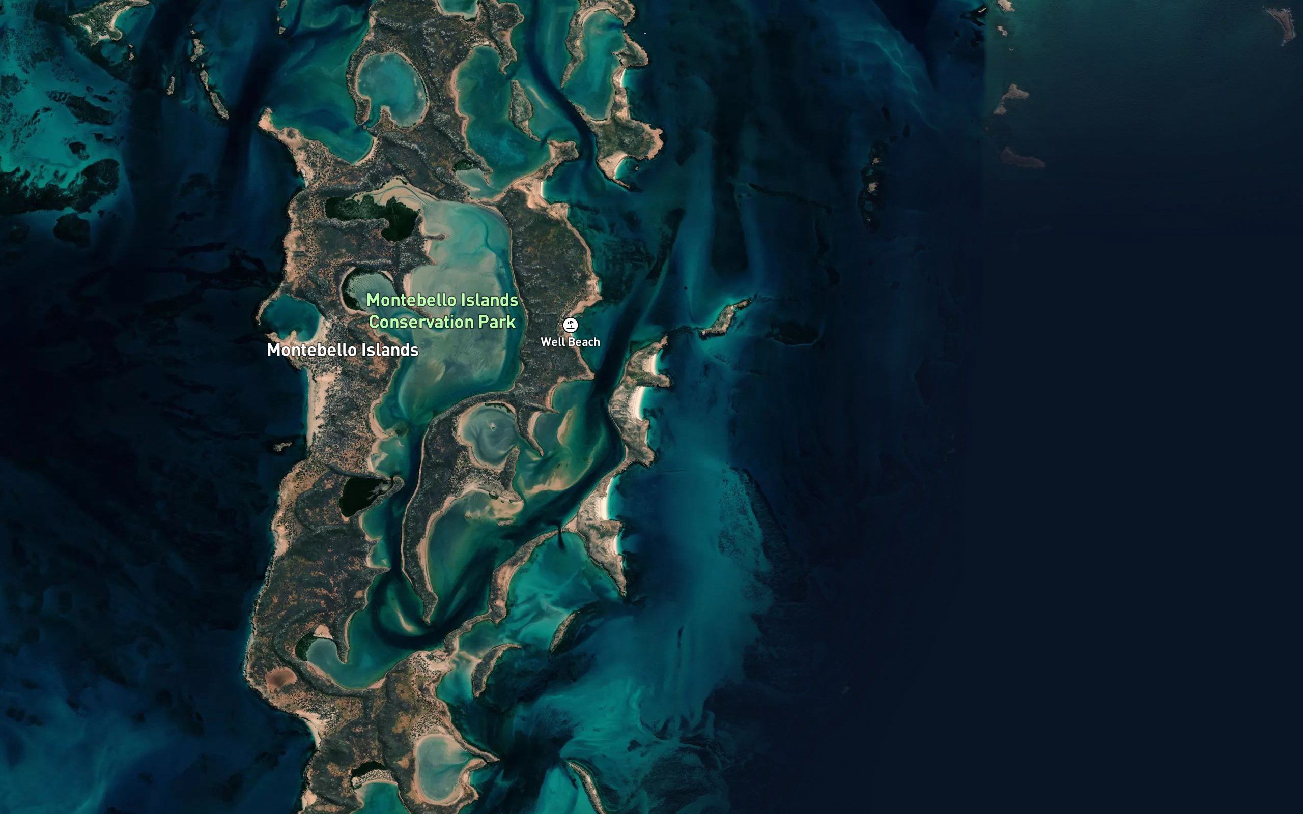 Stout Bay