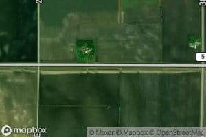 County Ditch Number Fiftyseven