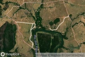 Corrego do Palmito