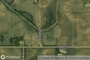 County Ditch Number Two