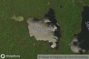 Cedar Lake