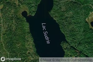 Lac Sudrie