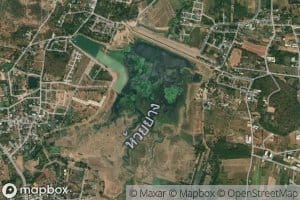 Ang Kep Nam Huai Yang