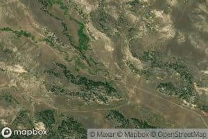 South Fork Bull Creek