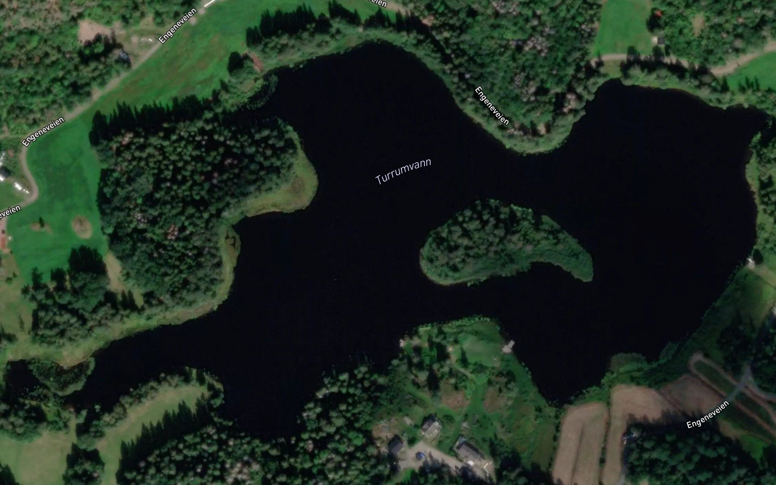 Turrumvannet