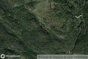 Store Stretfjelltjenn