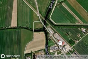 Seinajoen Suuosan Oikaisu-uoma