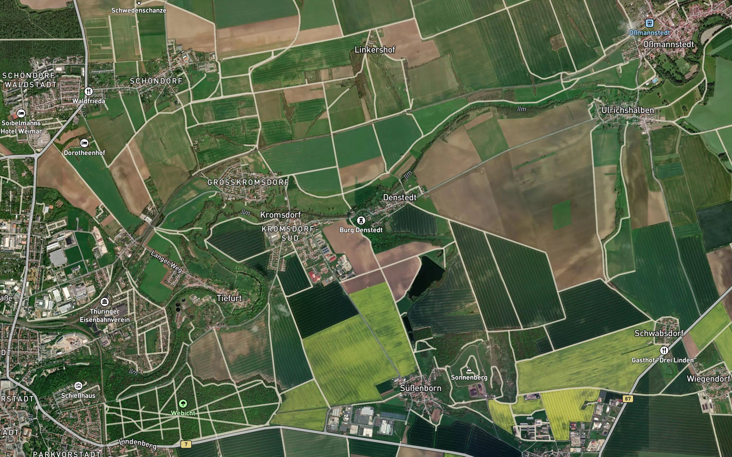 Erlgraben
