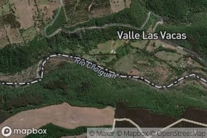 Estero Las Vacas