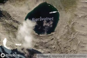 Bjoraskardvatnet