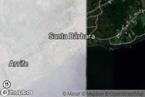 Ribeira de Santa Barbara