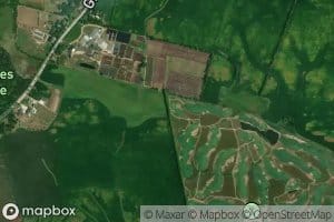 Seavey Road Run Green Road Branch