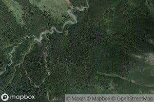 South Toby Creek