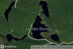 Lac des Roches
