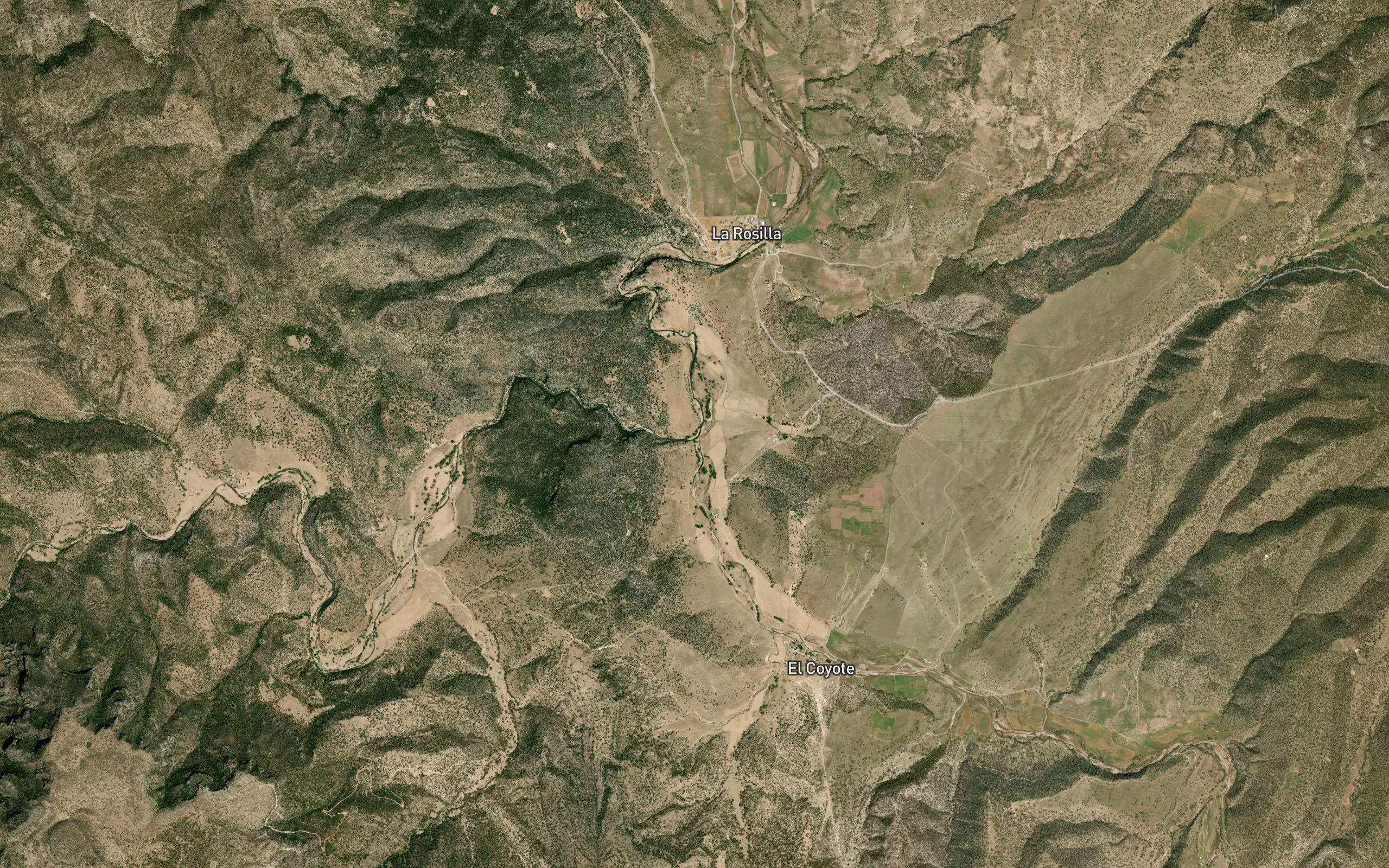 Rio Tlaxcala