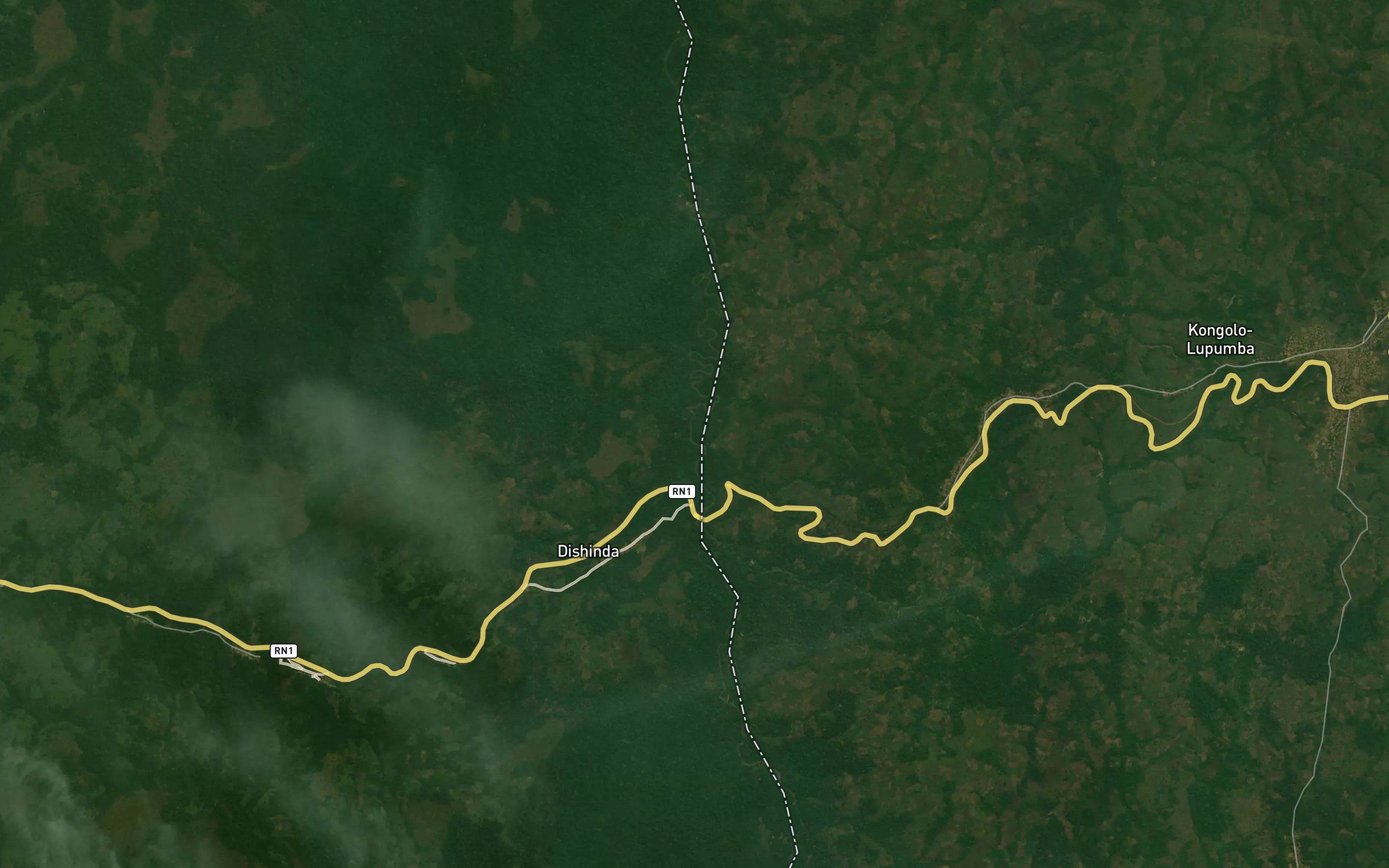 Kandjimba