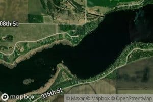 Grove Lake