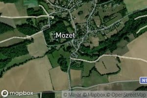 Ruisseau du Tronquois