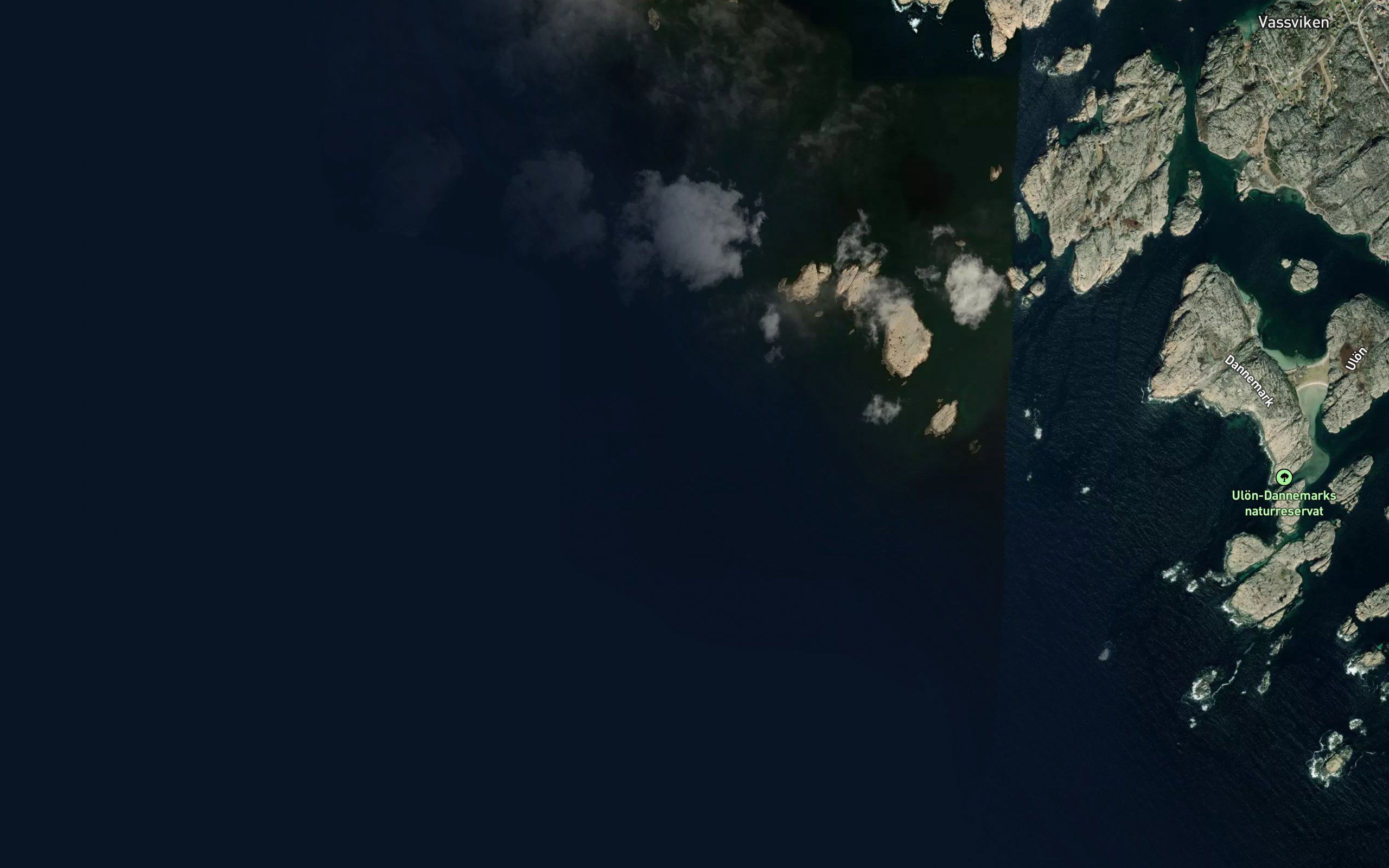 Norra Langefluen