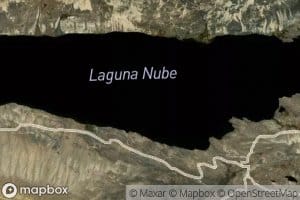 Laguna Nube