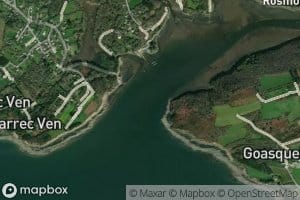 Traverse de l'Hopital