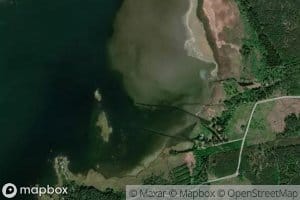 Abborrstromsviken