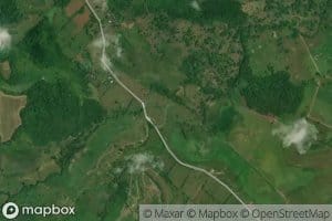 Quebrada Aguas Negras