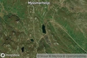 Raevskorotjernet
