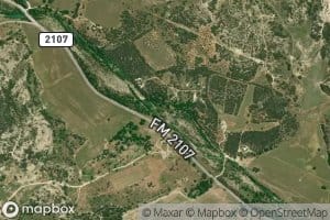 Pecan Creek