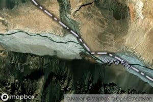 South Chiyalik River