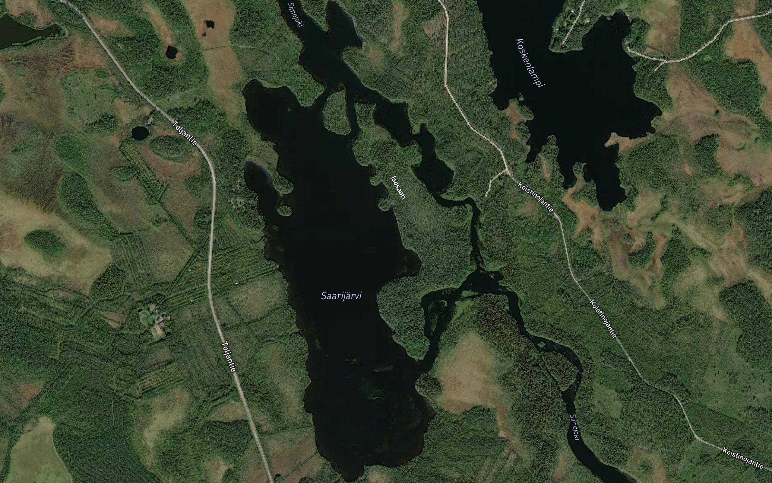 Saarijarvi
