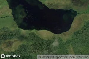 Kehtosjarvi