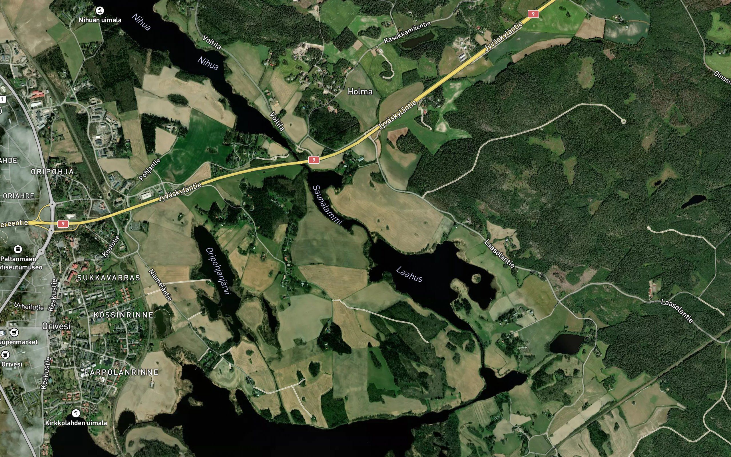 Kartunsalmi
