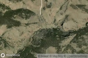 Duckfoot Creek