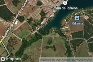 Corrego do Cervo
