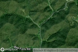 Conley Fork