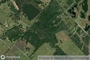 Soil Conservation Service Site 92 Reservoir