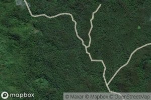 Vuanakoro Creek