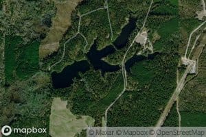 Lake Wingfield Number Three