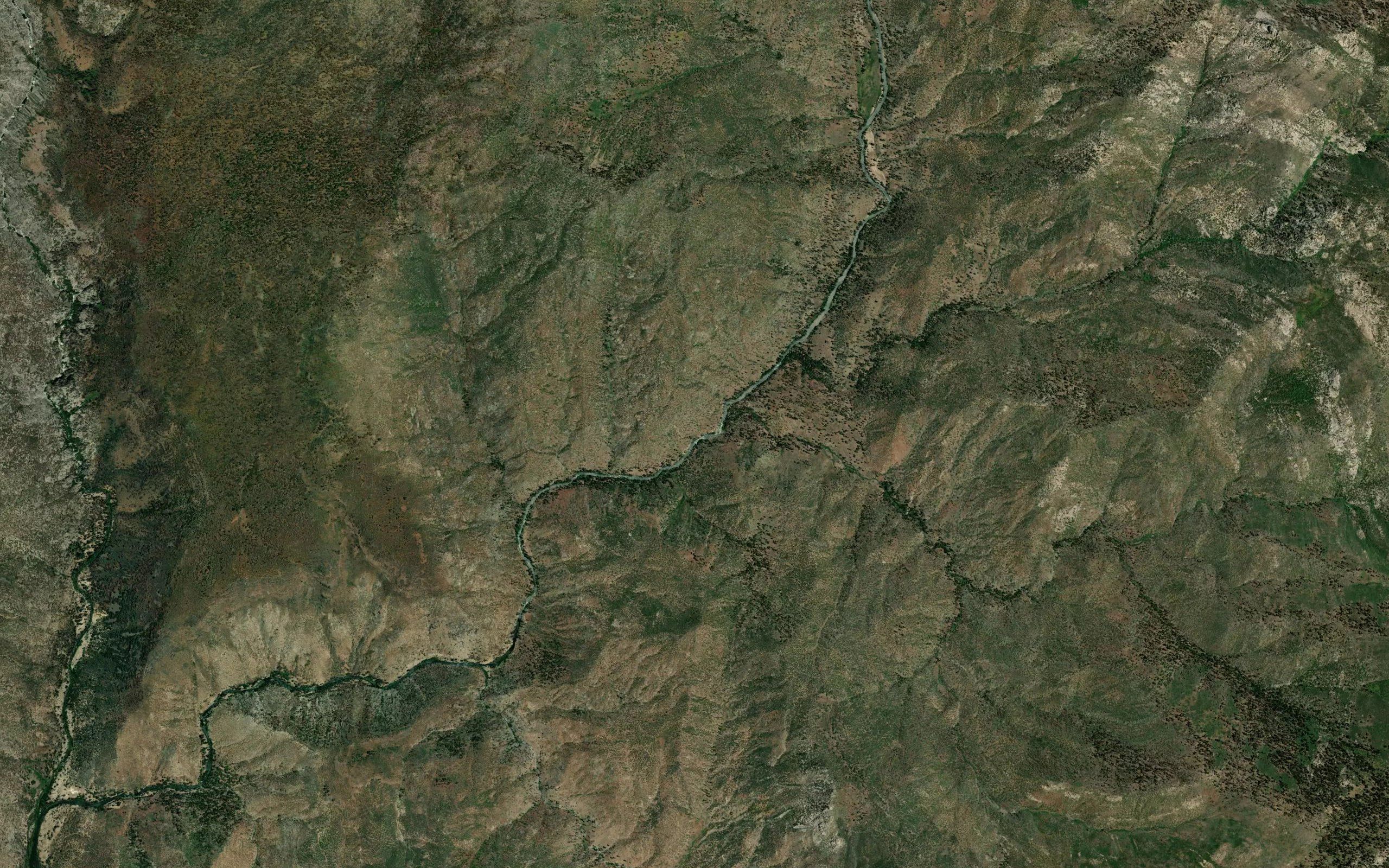 Soda Creek