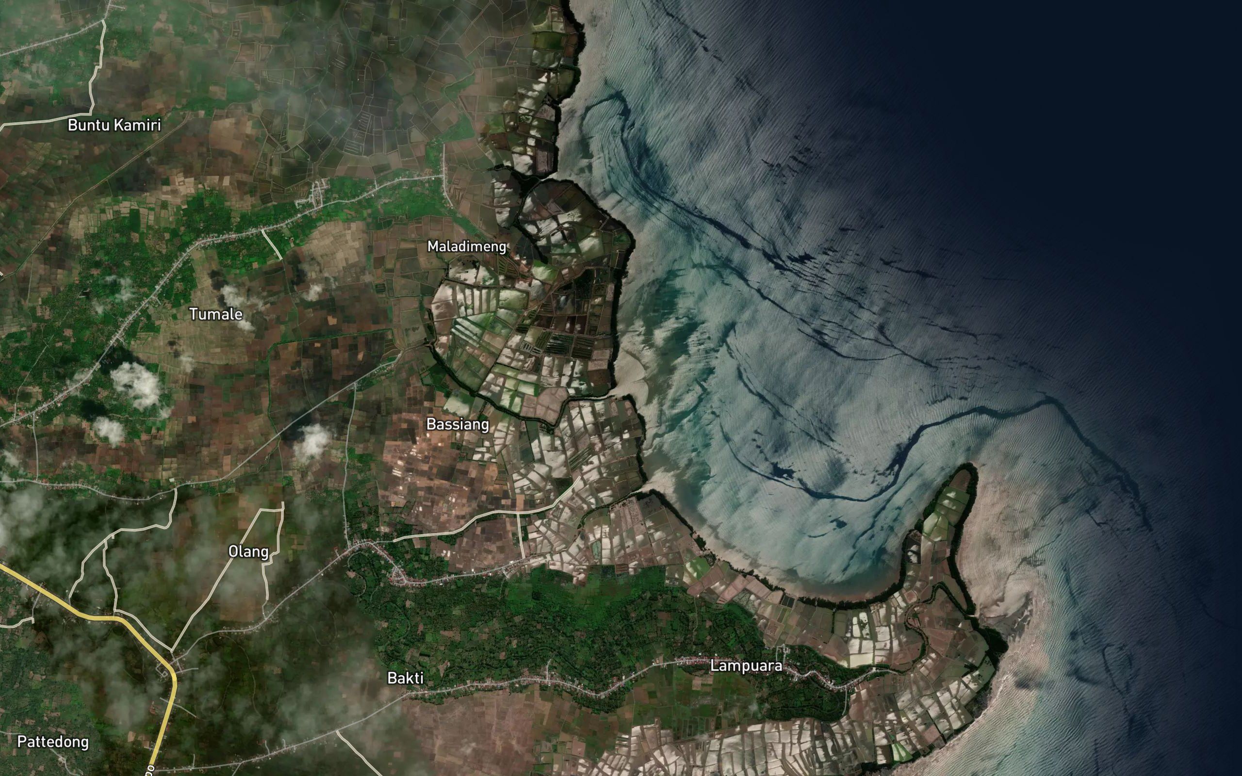 Muara Lampoara