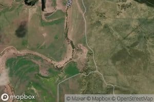Hay Creek