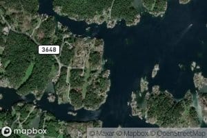 Amlandsnesbukta