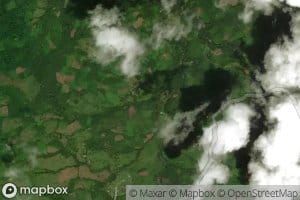 Quebrada Pena Blanca