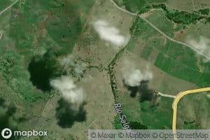 Ribeirao dos Coquinhos