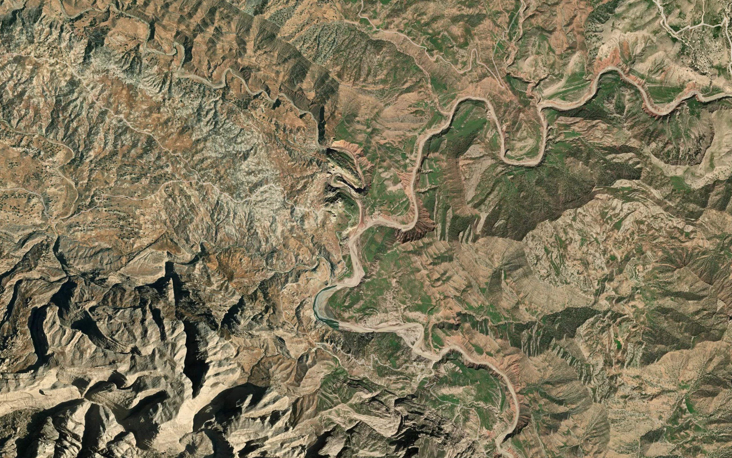 Rudkhaneh-ye Jirak