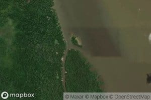 Furo das Laranjeiras