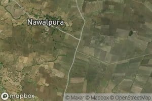 Nawalpura Distributary