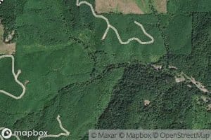 Chicken Whistle Creek