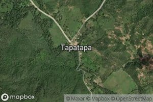 Rio Tapatapa